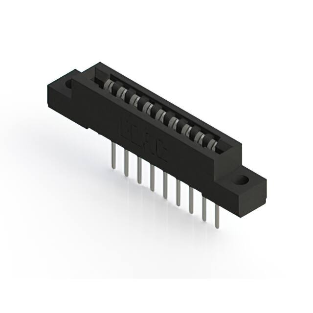 857-009-441-102 EDAC Inc.  Edgeboard Connectors